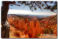 Capitol Reef to Bryce Canyon