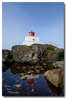 Amphritite Lighthouse, Ucluelet 3