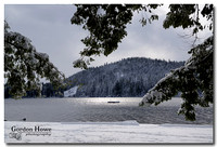 Westwood Lake, Nanaimo, Vancouver Island