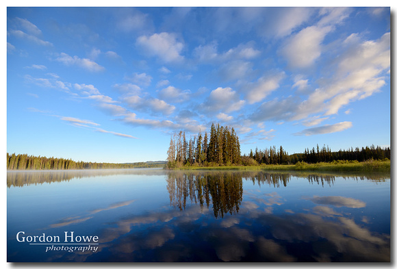 Lac le Jeune Provincial Park, BC