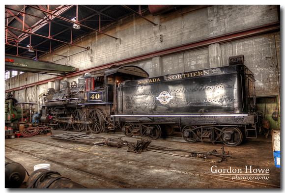 East Ely Railroad Museum 6