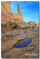 Park Avenue, Arches National Park 2