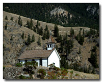 St. Annes Church 1