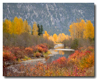 Similkameen River 7