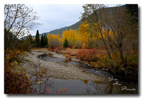 Similkameen River 5