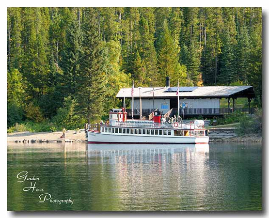 Glacier National Park 5